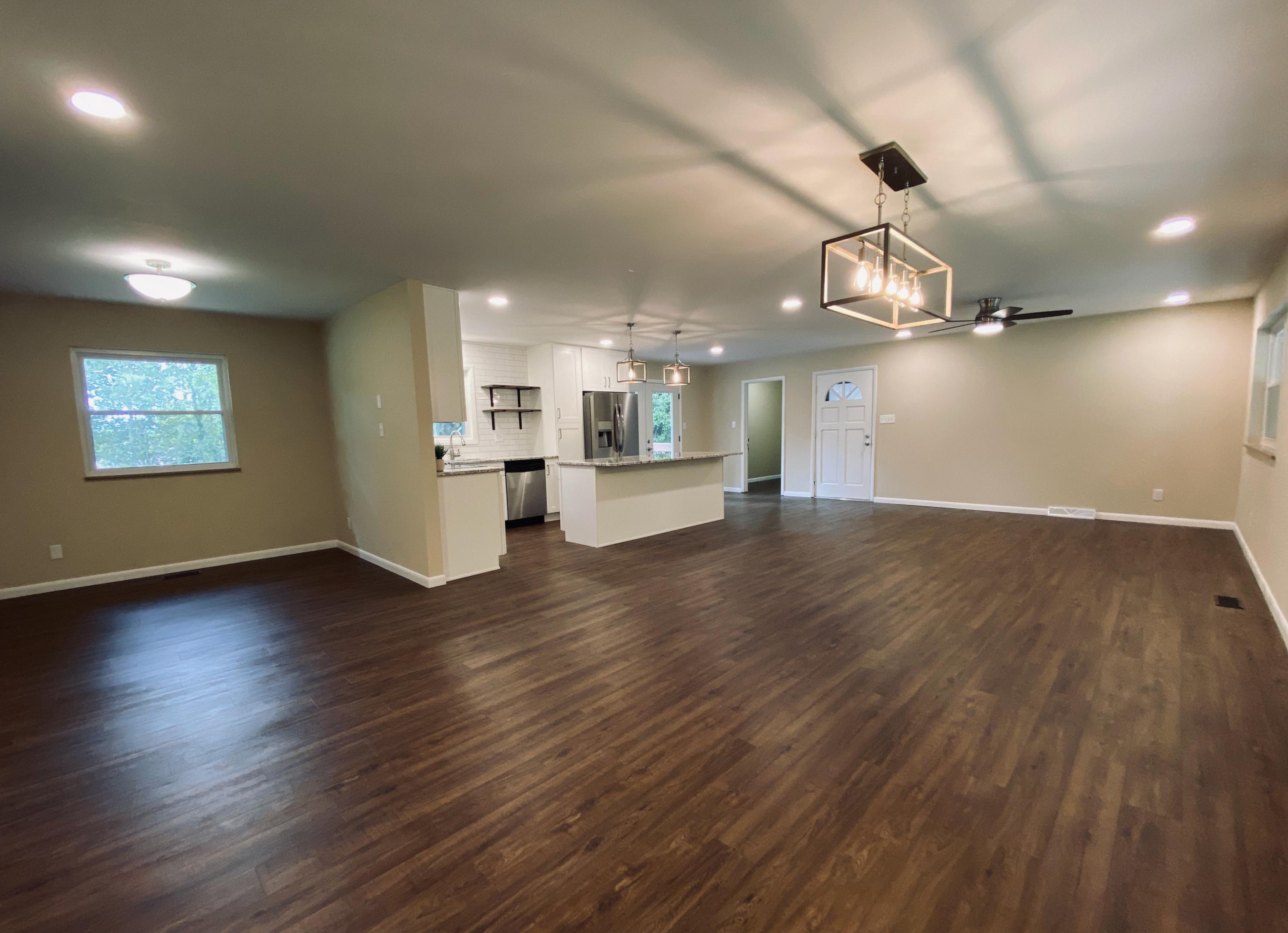213 Wakefield Road Knoxville, TN 37922 - Photo 4 of 25 4
