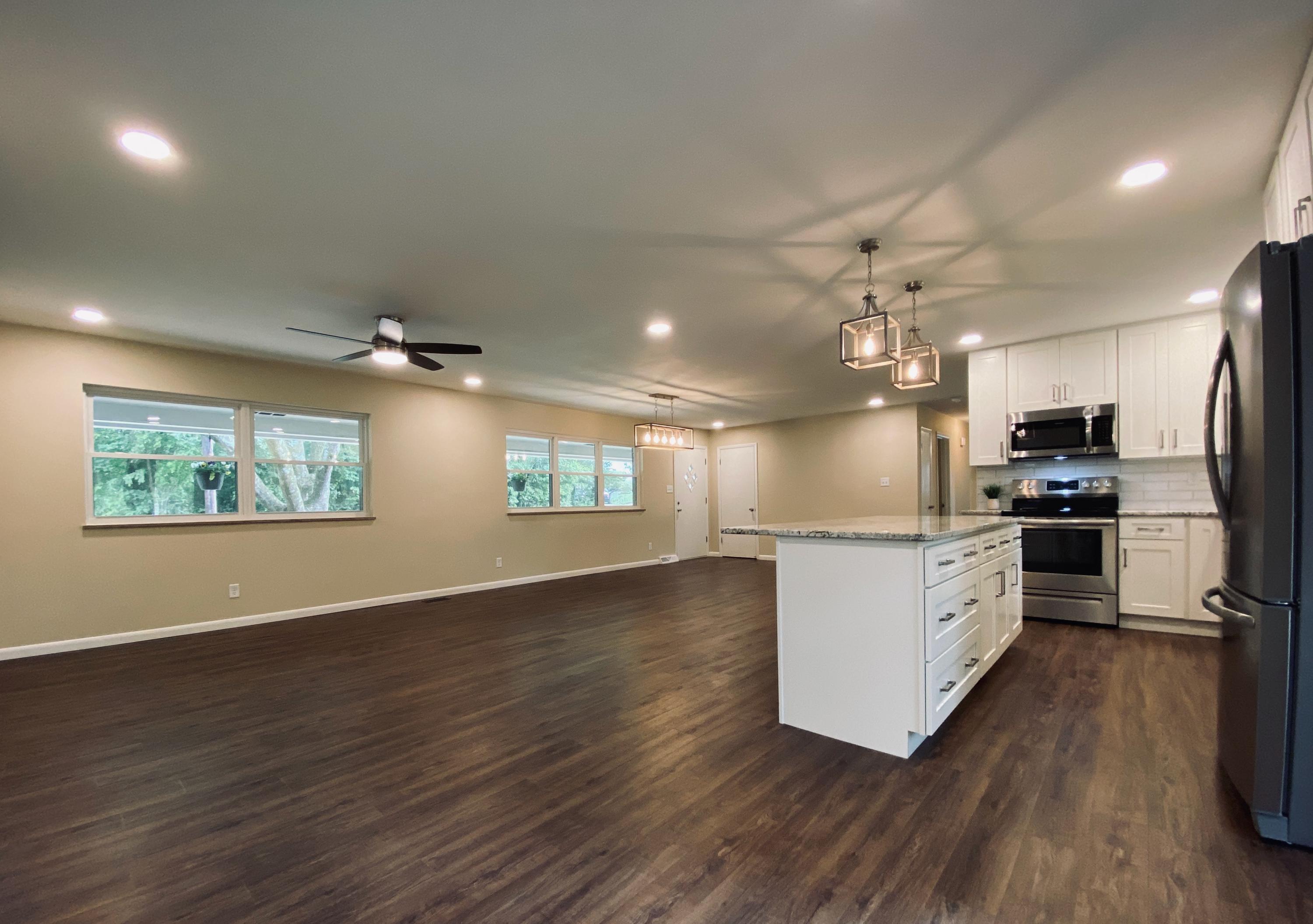 213 Wakefield Road Knoxville, TN 37922 - Photo 5 of 25 5