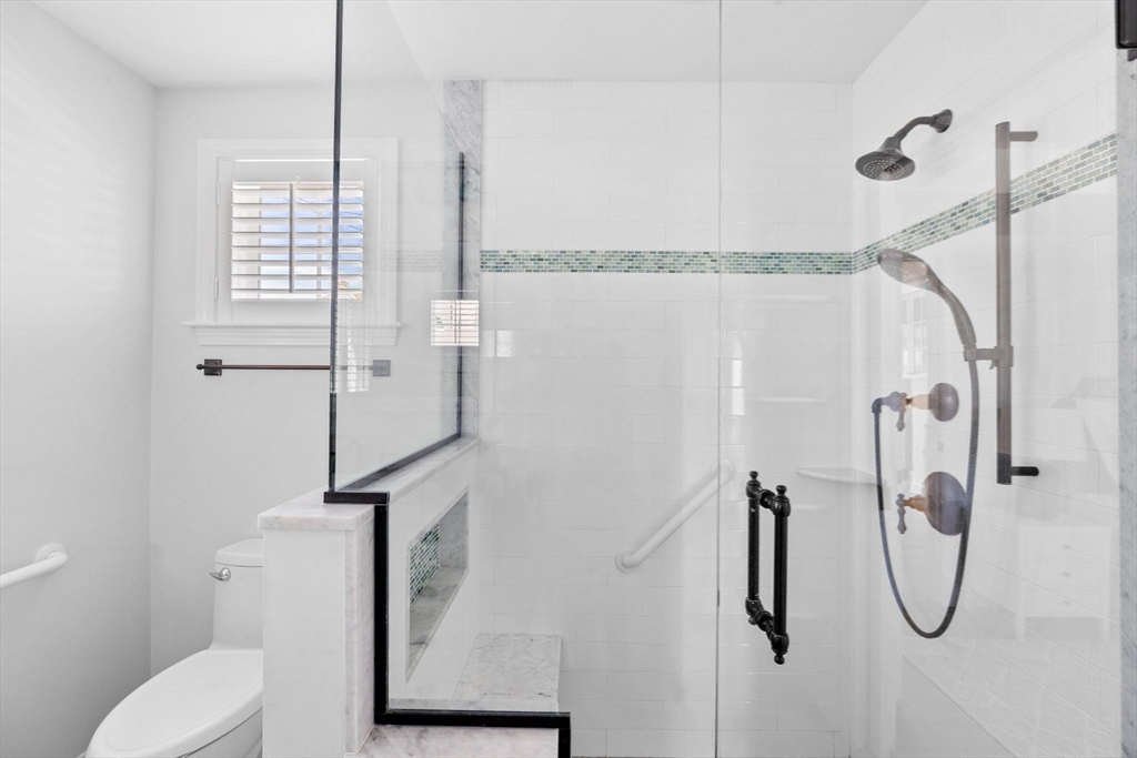 30 Lighthouse Road Scituate, MA 02066 - Photo 21 of 36 a bathroom with a shower