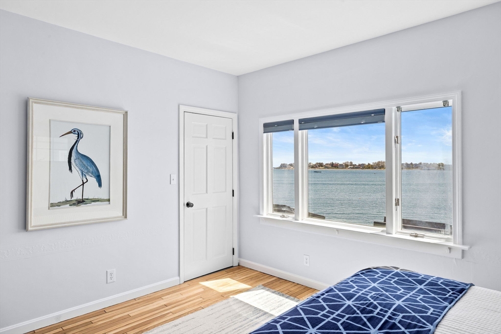 30 Lighthouse Road Scituate, MA 02066 - Photo 24 of 36 a view of an empty room with a window