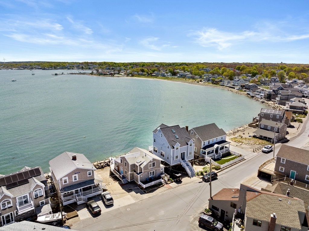30 Lighthouse Road Scituate, MA 02066 - Photo 3 of 36 an aerial view of a city
