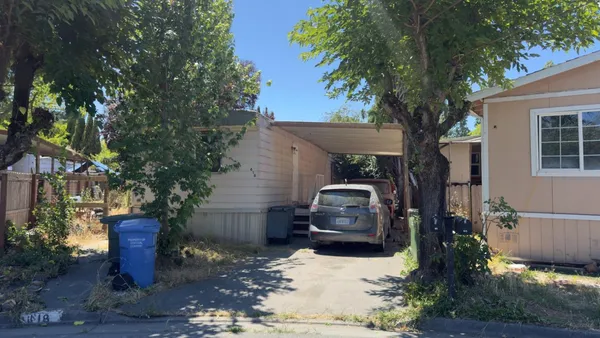 $60,000 | 618 Corte Moreno, Unit 618, Rohnert Park, CA 94928