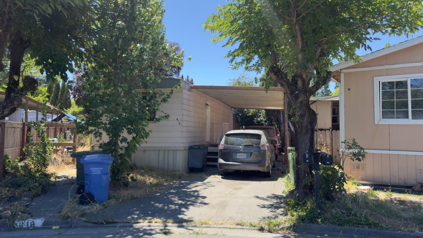 618 Corte Moreno, Unit 618 Rohnert Park, CA 94928 - Photo 1 of 1