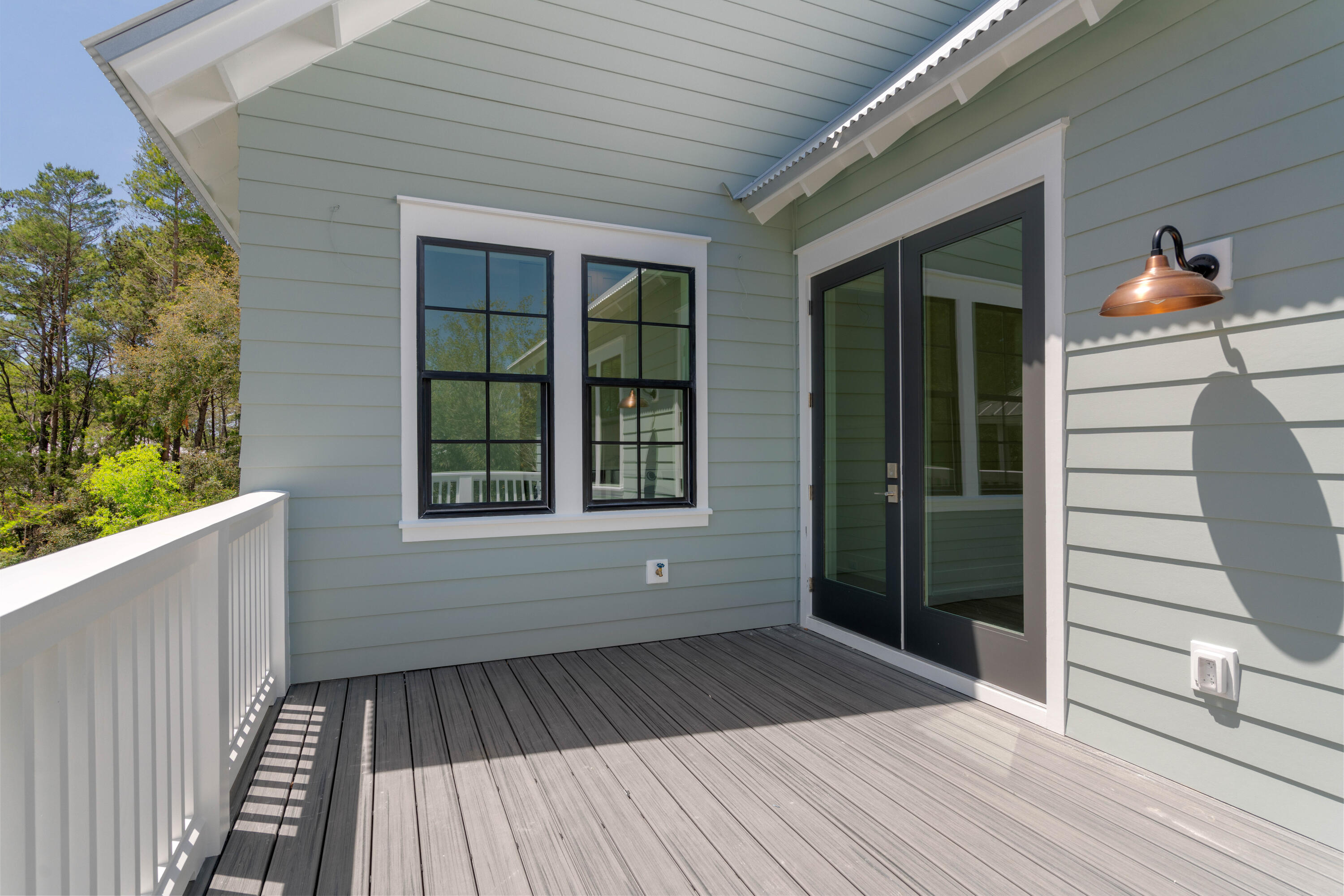 401 Clareon Drive Inlet Beach, FL 32461 - Photo 53 of 62 Sun Deck