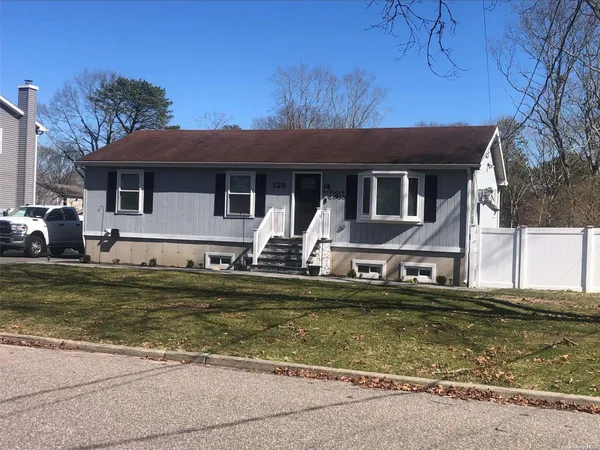 $468,000 | 129 Keller Drive, Mastic, NY 11950