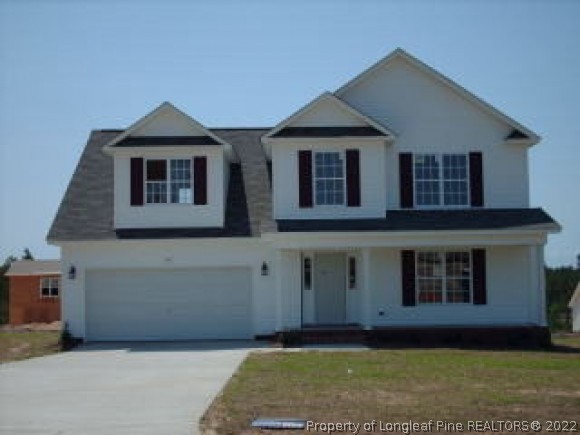 464 Overhills Road Spring Lake, NC 28390 - Photo 1 of 1 Gallery Image 1
