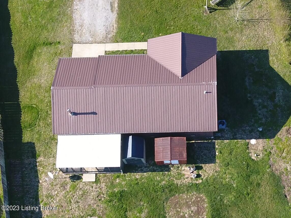 1052 Claggett Road Leitchfield, KY 42754 - Photo 7 of 33 DJI_0032