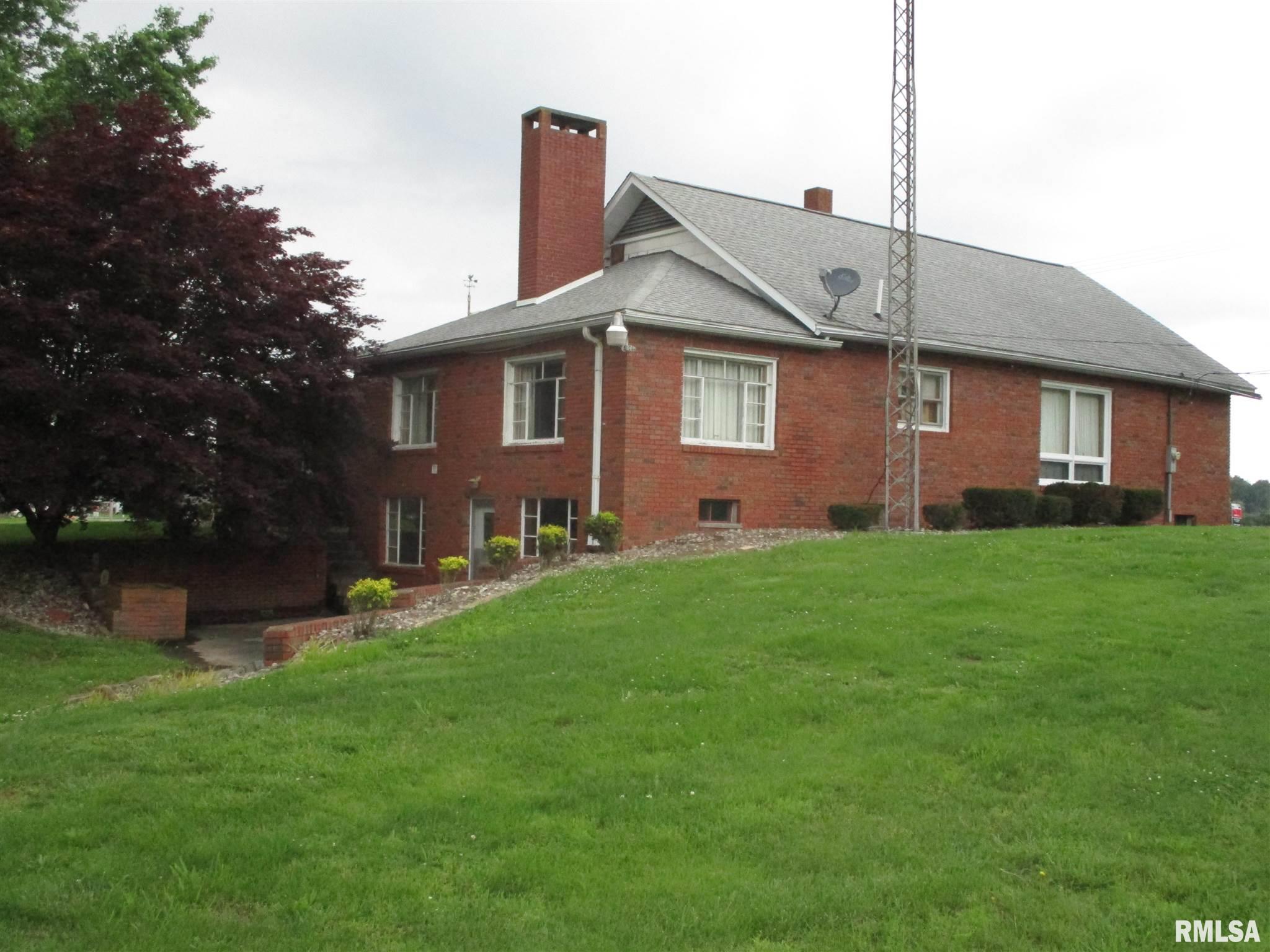 13548 Ewing Road Whittington, IL 62897 - Photo 5 of 36 Gallery Image 5
