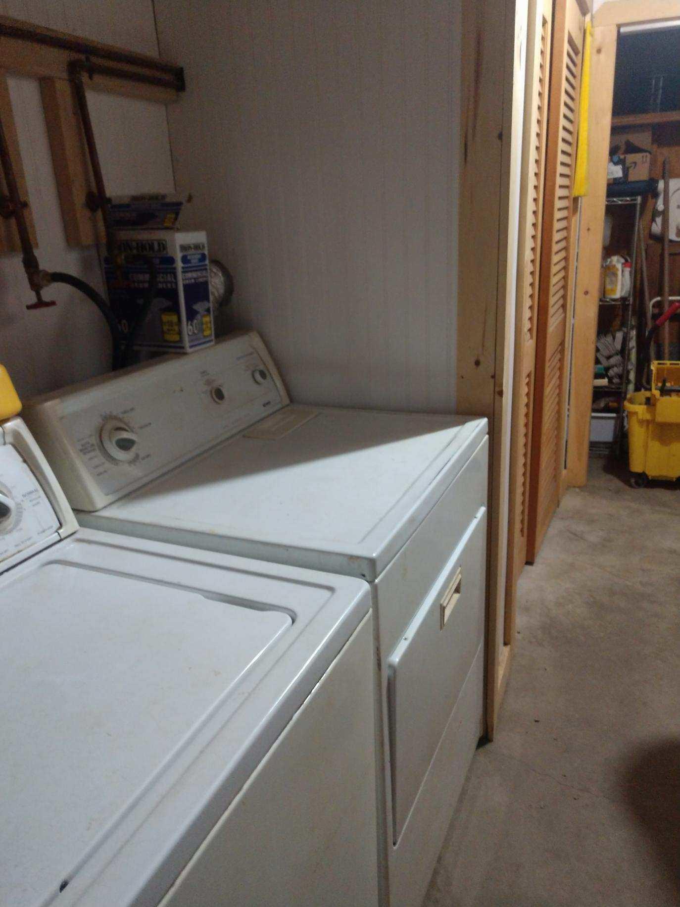 99 Batchelder Road Garland, ME 04939 - Photo 14 of 42 13. Laundry