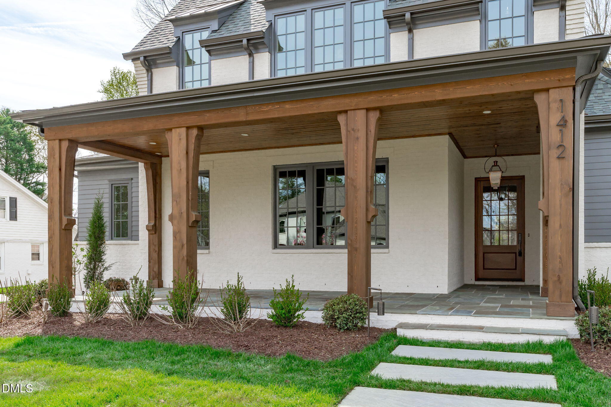 1412 Pony Run Road Raleigh, NC 27615 - Photo 5 of 64