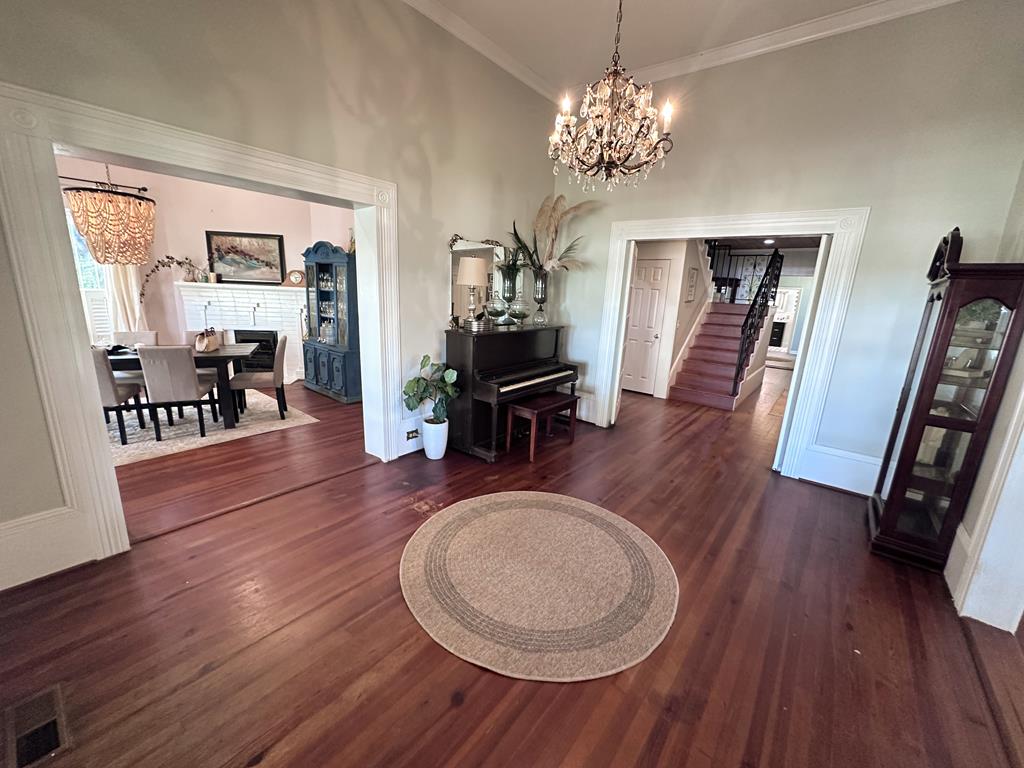 185 North Morris Street Slocomb, AL 36375 - Photo 3 of 58
