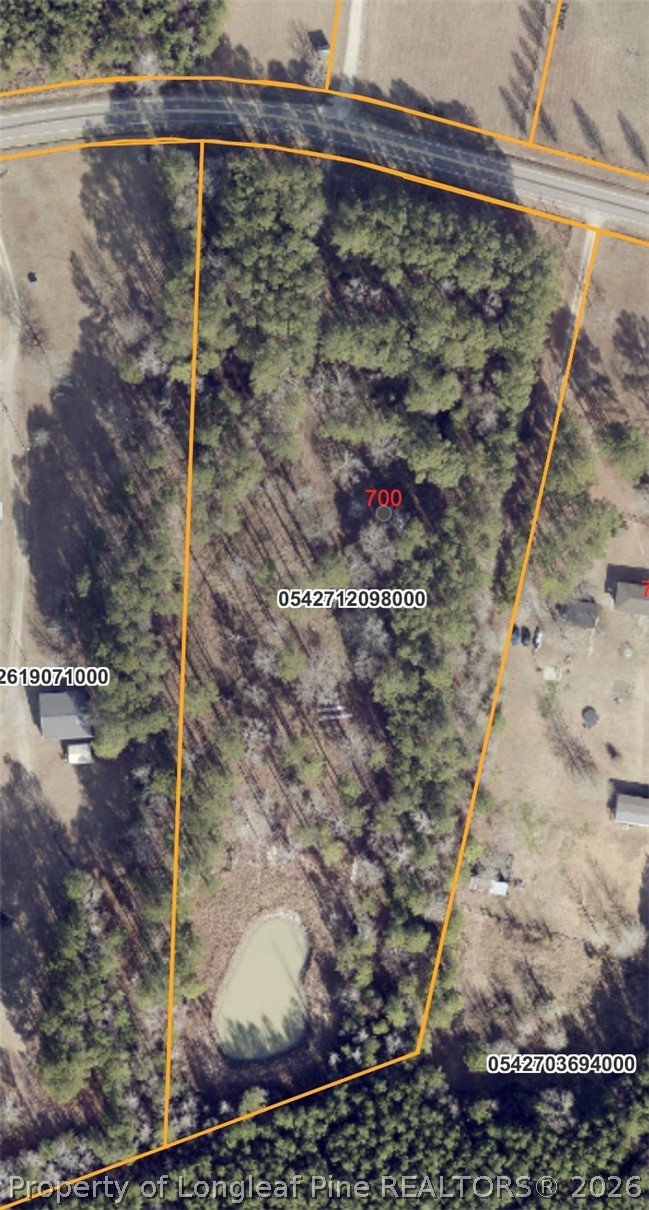 700 Slocomb Road Fayetteville, NC 28311 - Photo 6 of 9