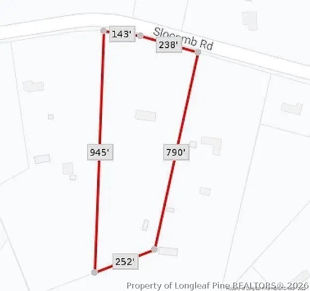 700 Slocomb Road Fayetteville, NC 28311 - Photo 9 of 9