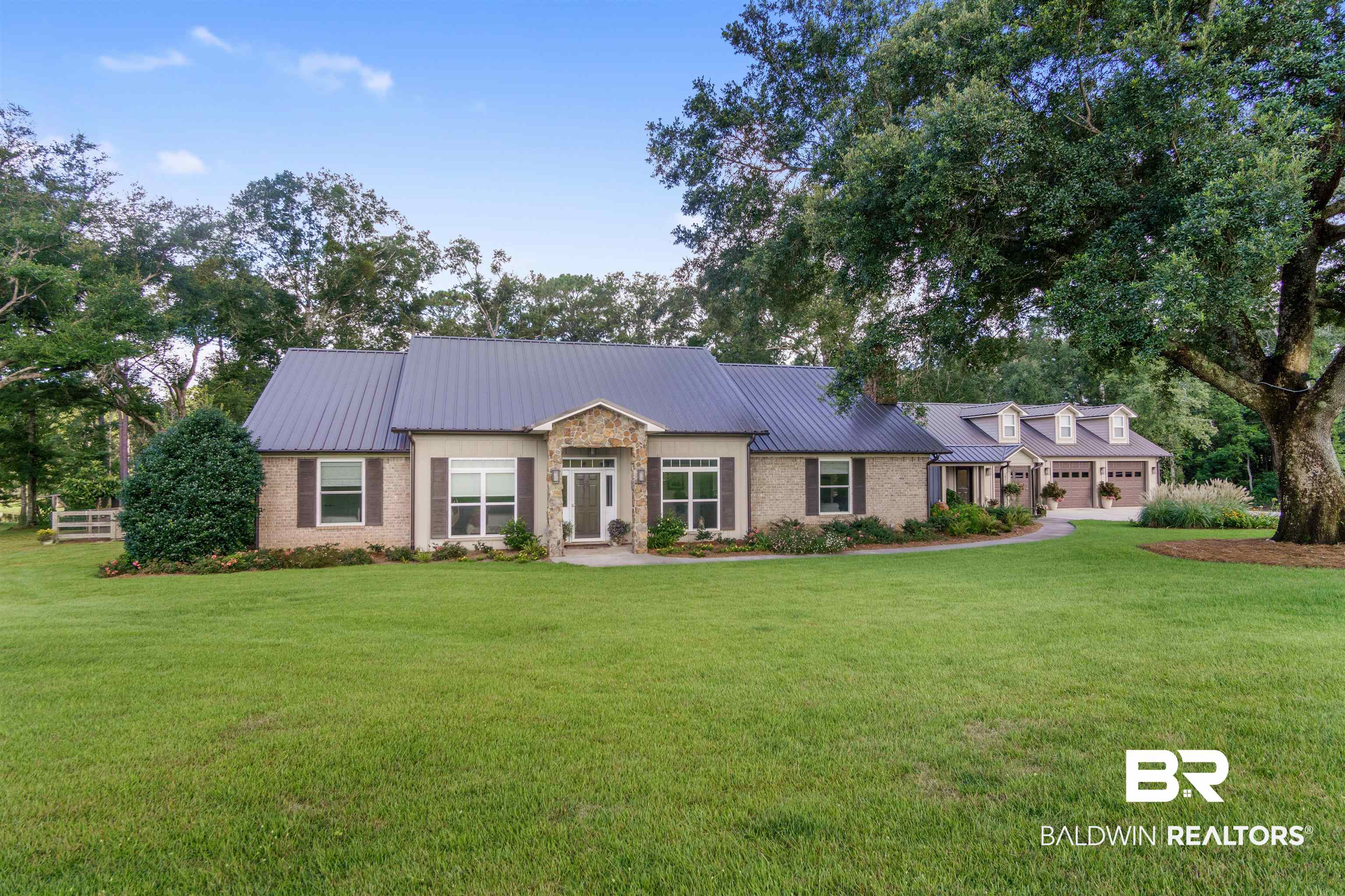 17561 County Road 55 Silverhill, AL 36576 - Photo 48 of 50