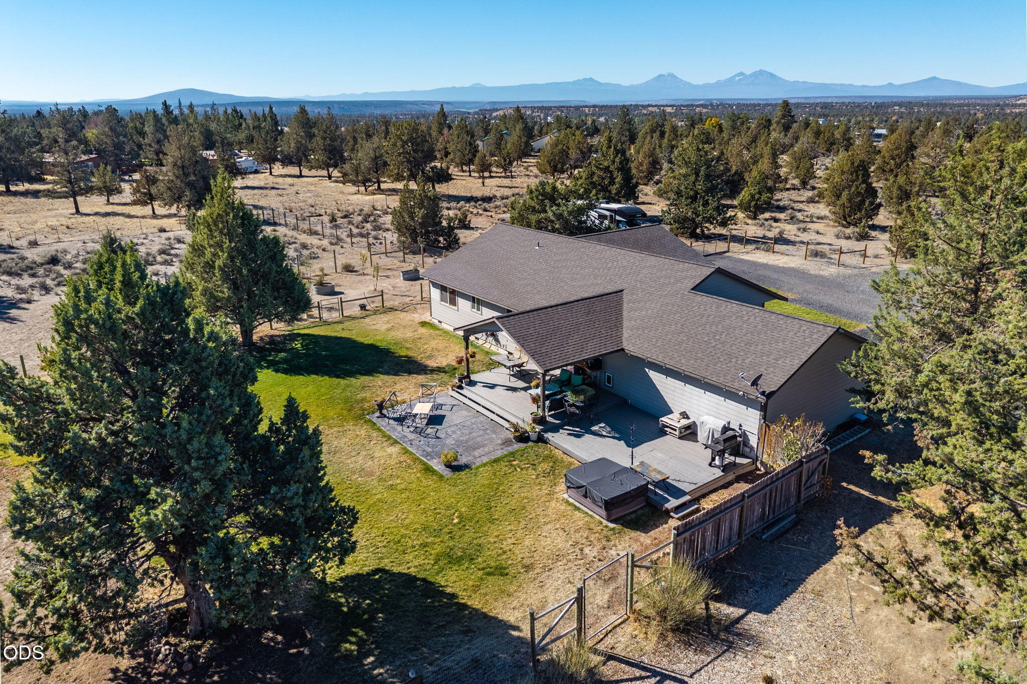 5655 Southwest Deer Road Terrebonne, OR 97760 - Photo 25 of 31 Gallery Image 25