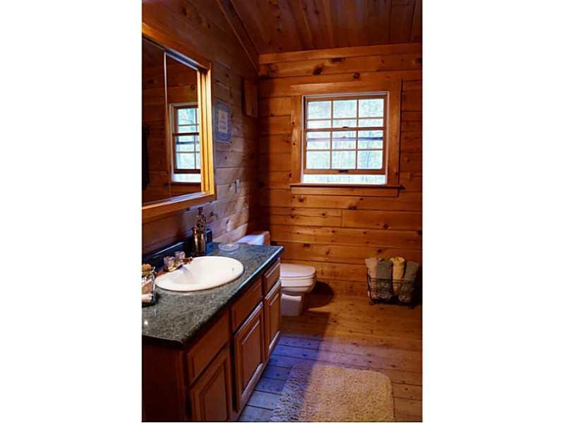108 Silas Brown Road Waterboro, ME 04061 - Photo 21 of 30 Bathroom.