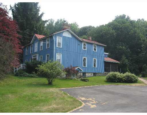 827 Ice Pond Road Leechburg, PA 15656 - Photo 1 of 8 Exterior Front.