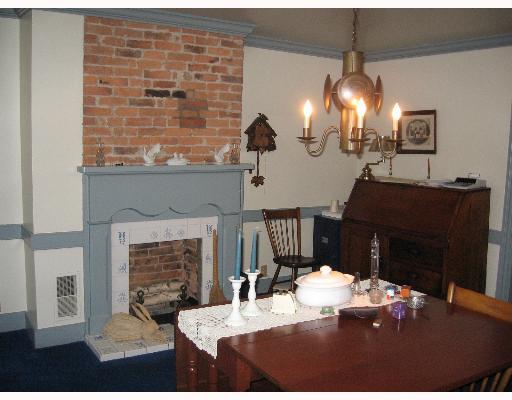 827 Ice Pond Road Leechburg, PA 15656 - Photo 2 of 8 Dining Room.
