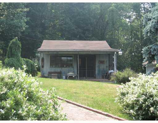 827 Ice Pond Road Leechburg, PA 15656 - Photo 5 of 8 Storage.