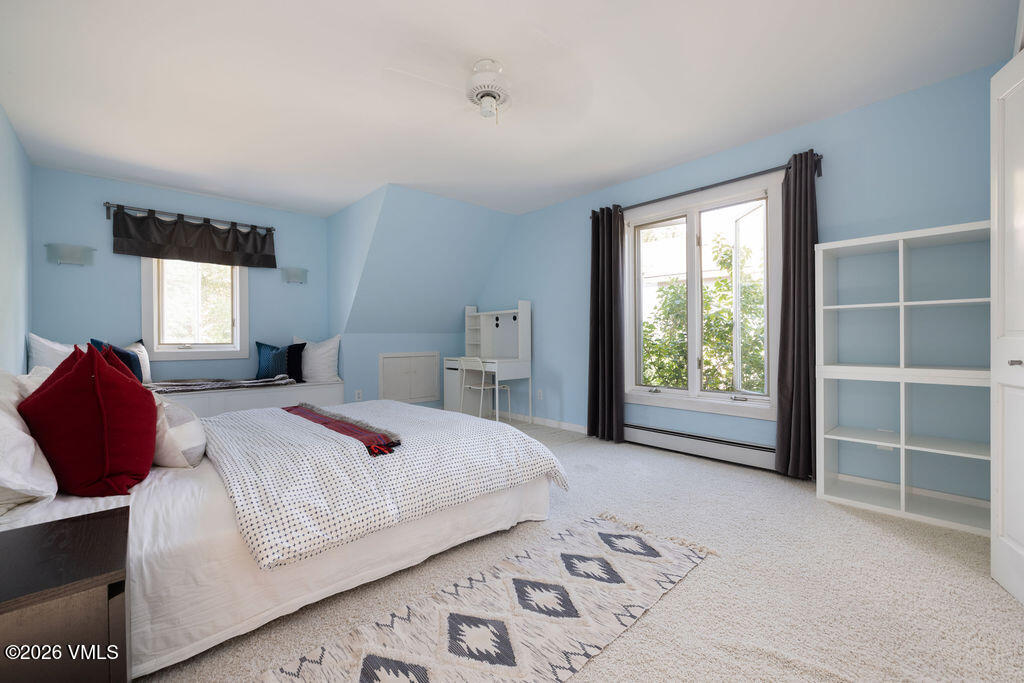 460 Rawhide Road, Unit B Edwards, CO 81632 - Photo 16 of 25 2608_460_rawhide_b_interior_bed03