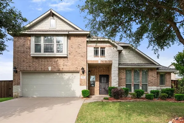 $465,000 | 508 Highpoint Lane, Mansfield, TX 76063
