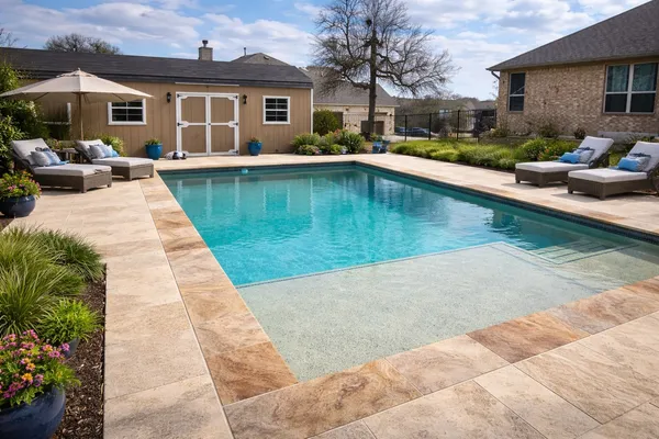 $775,000 | 176 Pecos Street, Cedar Creek, TX 78612