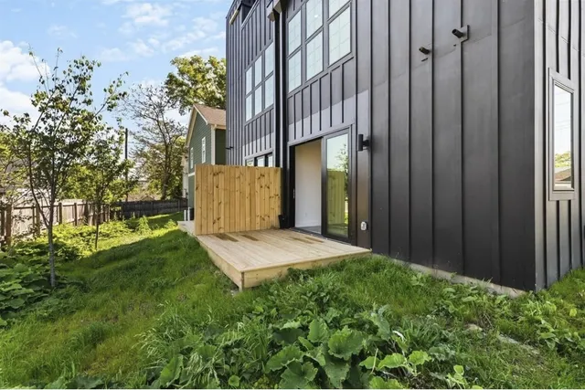 $2,899 | 827 Ramsey Street, Unit D, Nashville, TN 37206