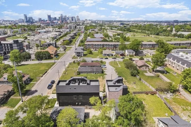 $2,899 | 827 Ramsey Street, Unit D, Nashville, TN 37206