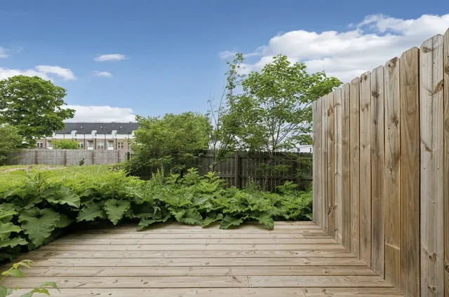 $2,899 | 827 Ramsey Street, Unit D, Nashville, TN 37206