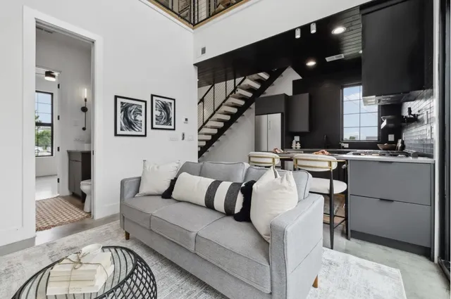 $2,899 | 827 Ramsey Street, Unit D, Nashville, TN 37206