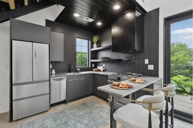 $2,899 | 827 Ramsey Street, Unit D, Nashville, TN 37206