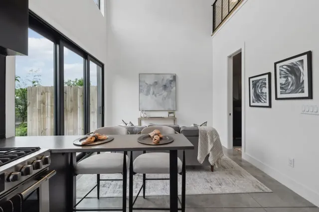 $2,899 | 827 Ramsey Street, Unit D, Nashville, TN 37206