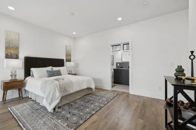 $2,899 | 827 Ramsey Street, Unit D, Nashville, TN 37206