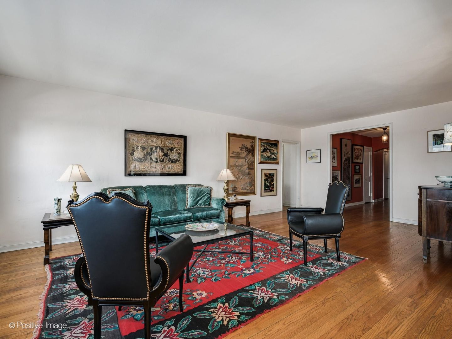 5555 North Sheridan Road, Unit 807 Chicago, IL 60640 - Photo 7 of 34