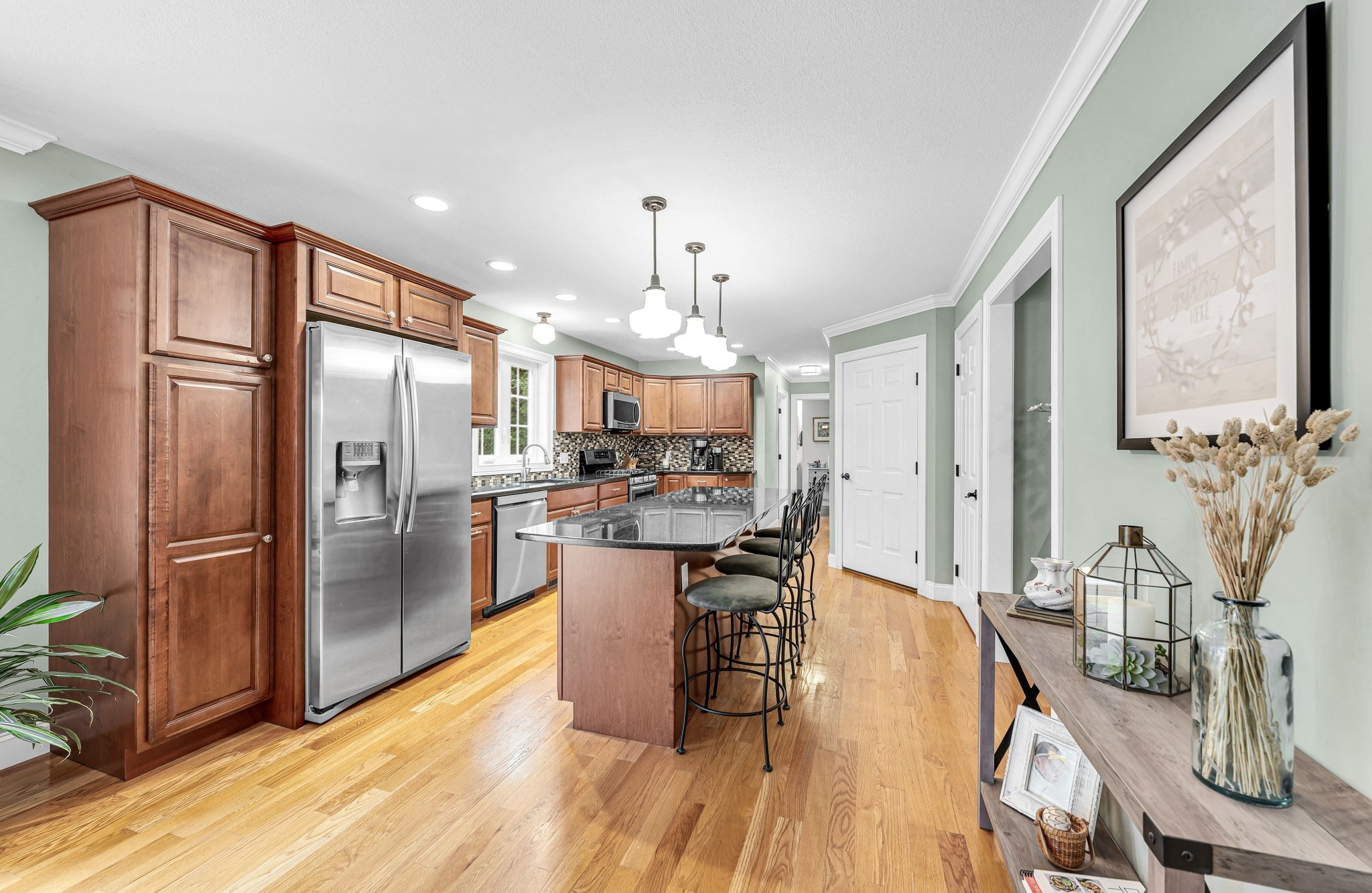 437 Porter Road East Longmeadow, MA 01028 - Photo 11 of 40 Gallery Image 11
