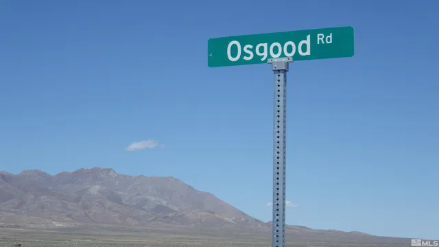 a view of a dry yard with mountain view and wooden floor