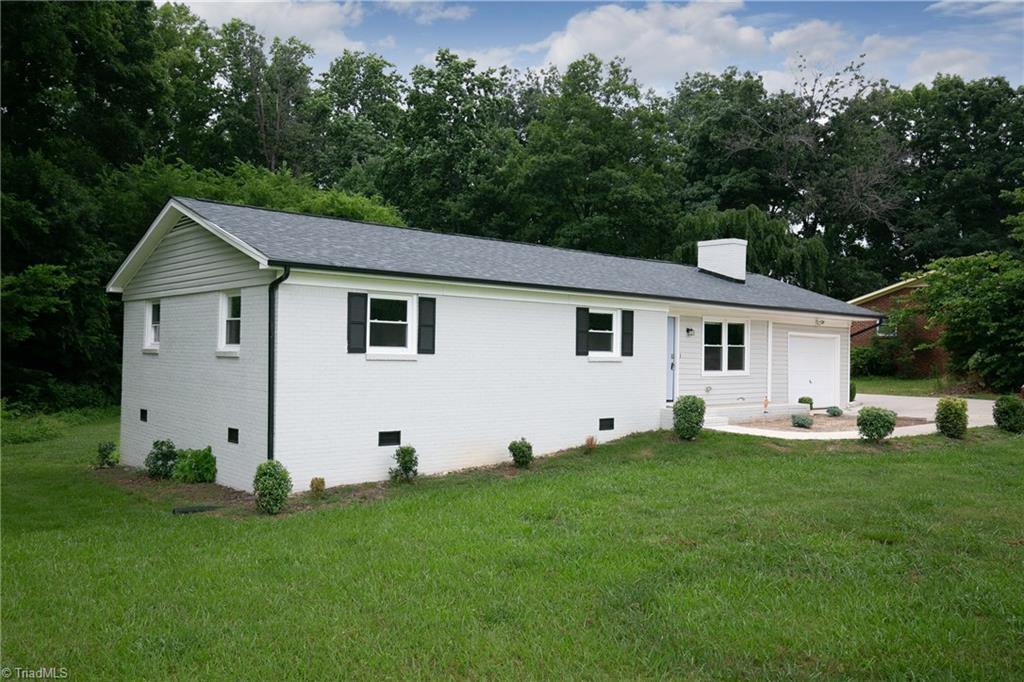 7140 Kennedy Road Trinity, NC 27370 - Photo 3 of 42