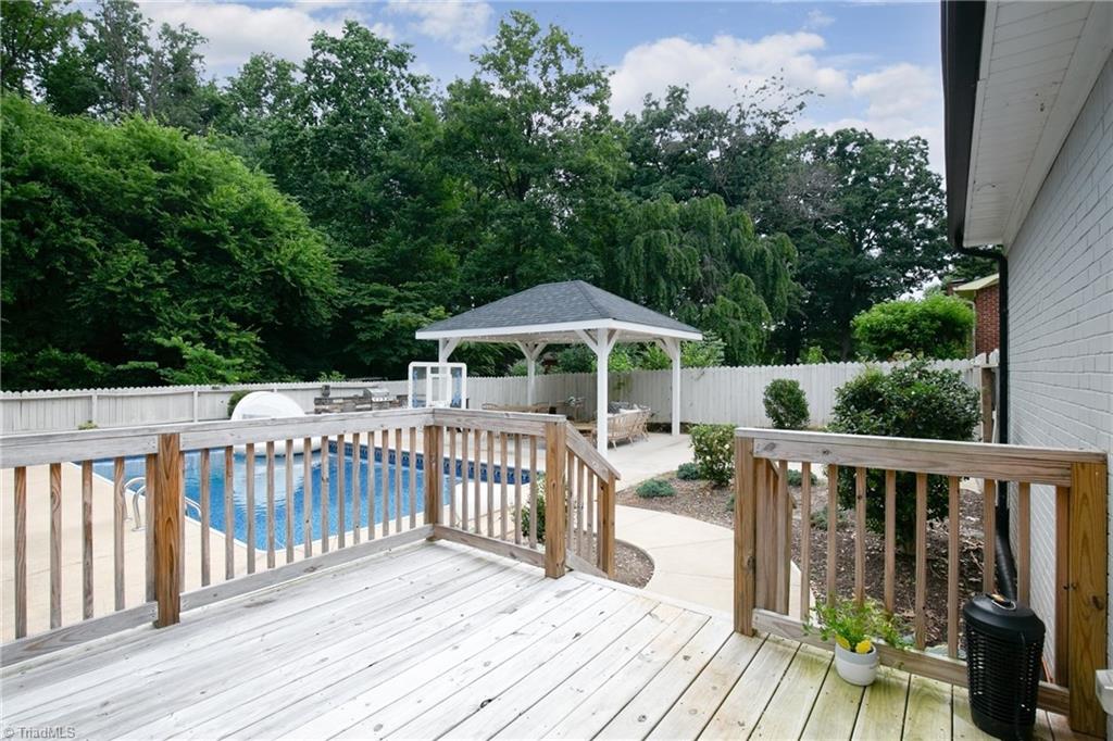7140 Kennedy Road Trinity, NC 27370 - Photo 34 of 42