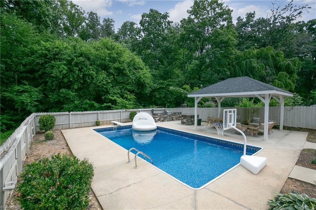 7140 Kennedy Road Trinity, NC 27370 - Photo 5 of 42