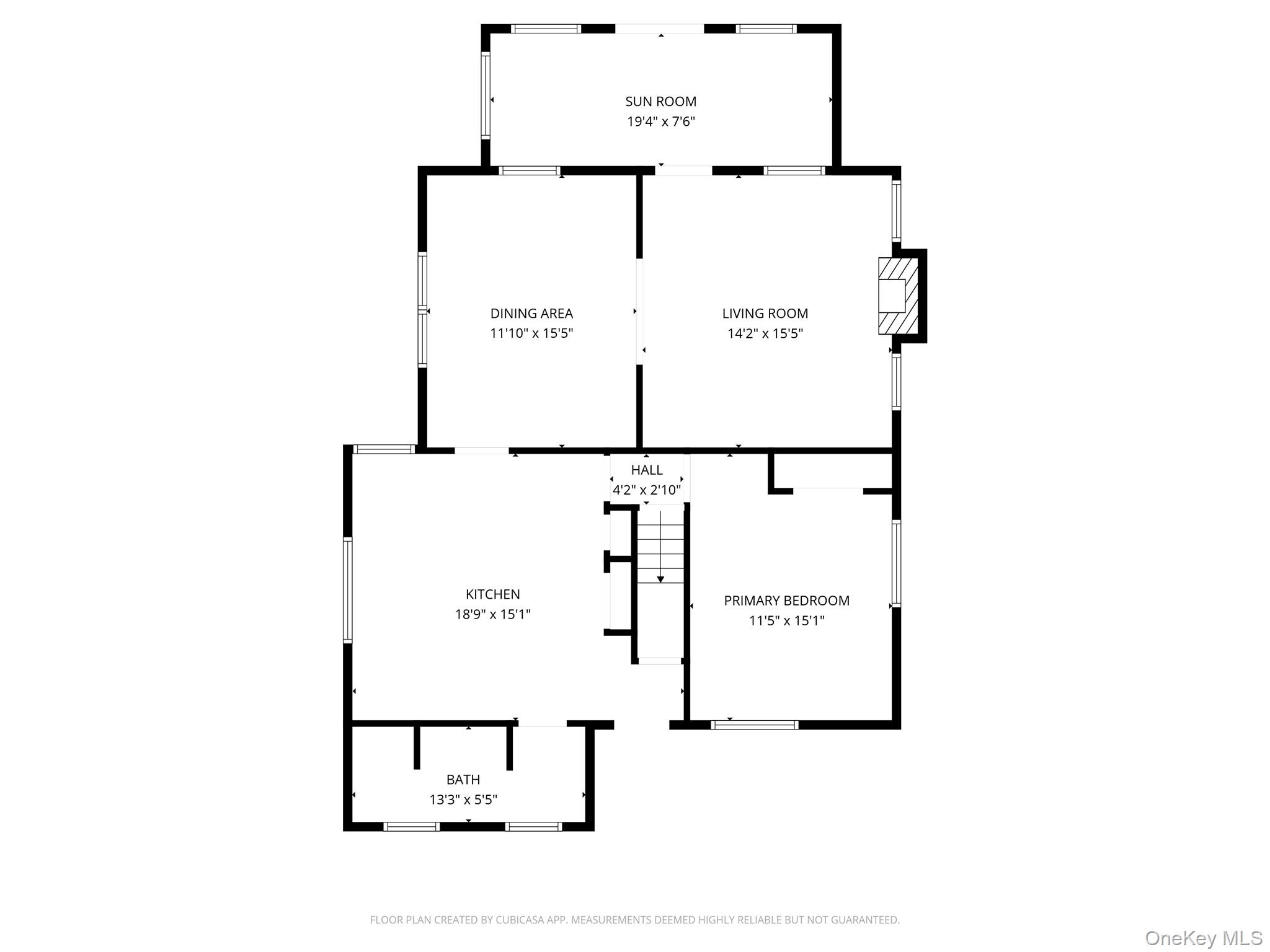 23 Howard Road Poughkeepsie, NY 12603 - Photo 25 of 26