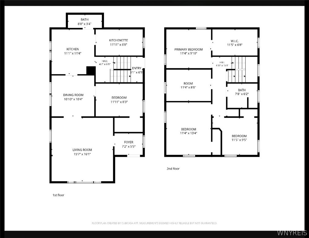 8080 Stahley Road Clarence, NY 14051 - Photo 48 of 50
