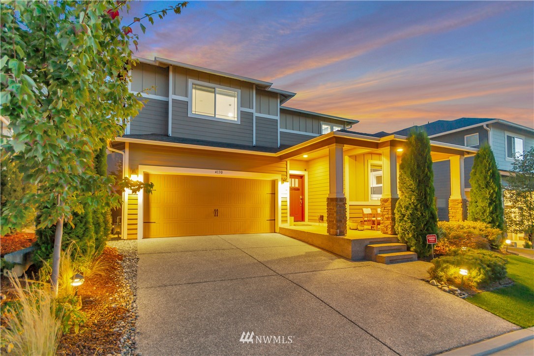 4130 175th Place Southeast Bothell, WA 98012 - Photo 1 of 40