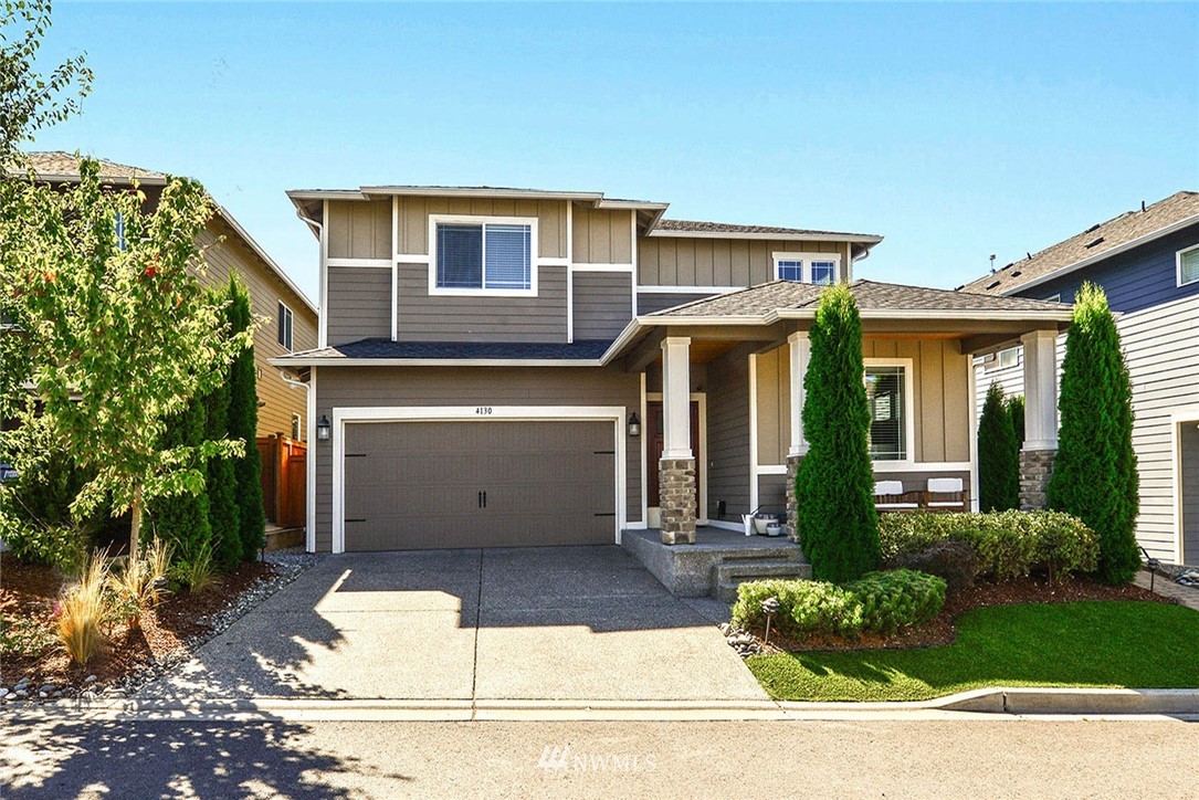 4130 175th Place Southeast Bothell, WA 98012 - Photo 2 of 40