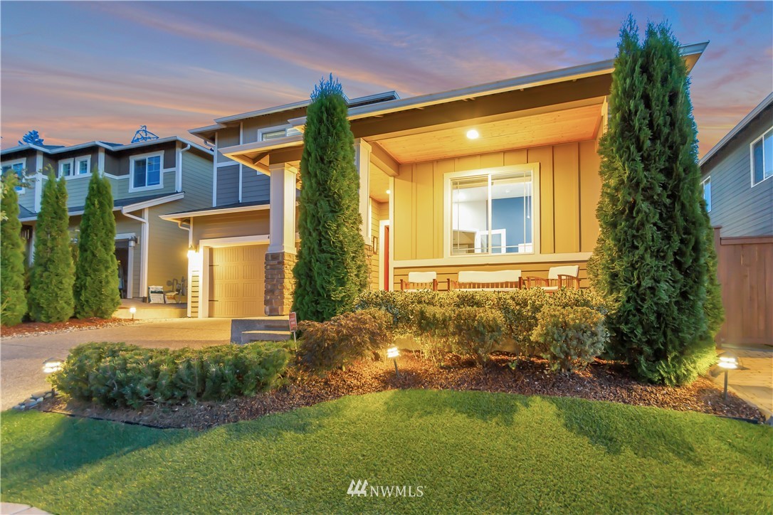 4130 175th Place Southeast Bothell, WA 98012 - Photo 3 of 40