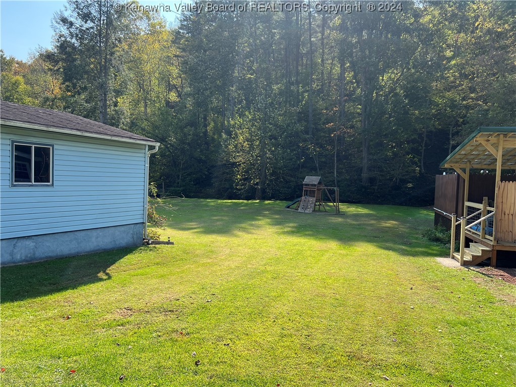 449 Little Otter Road Gassaway, WV 26624 - Photo 12 of 20 Gallery Image 12