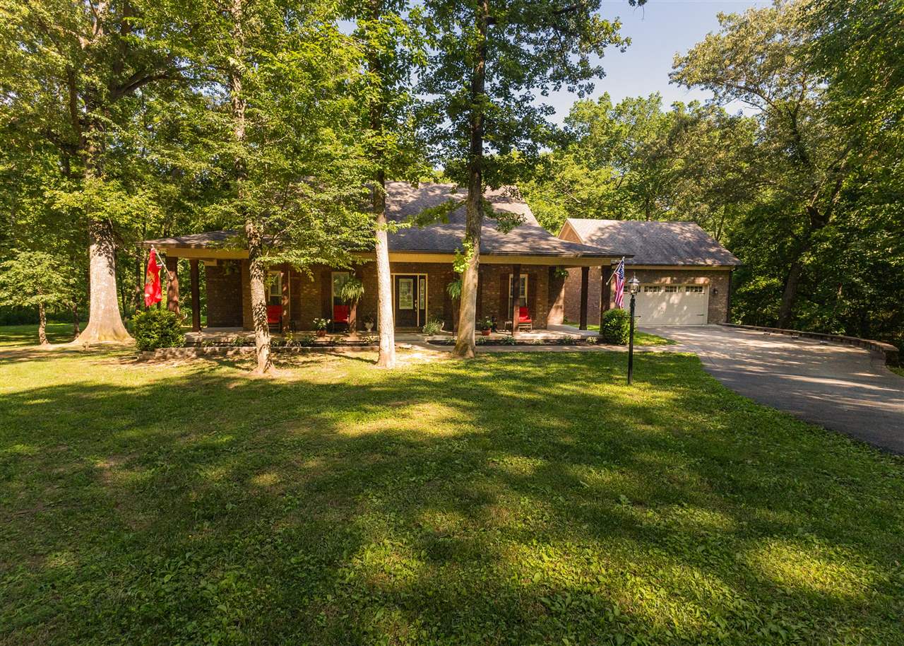 2277 Roark Road Franklin, KY 42134 - Photo 1 of 40 Gallery Image 1