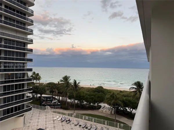 $1,699,200 | 9559 Collins Avenue, Unit S6C, Surfside, FL 33154