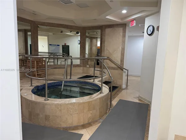 $1,699,200 | 9559 Collins Avenue, Unit S6C, Surfside, FL 33154