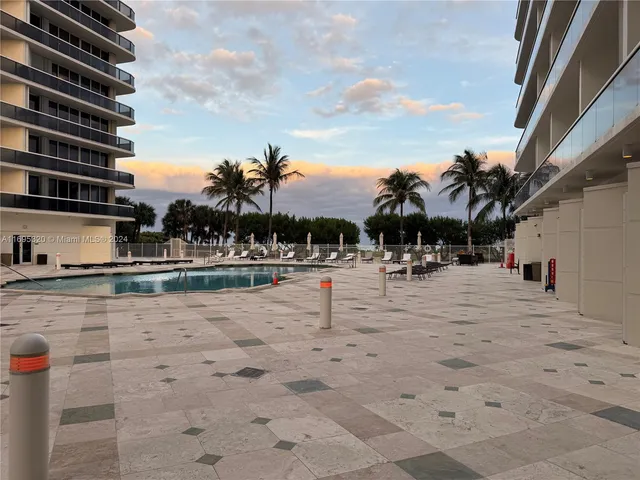 $1,699,200 | 9559 Collins Avenue, Unit S6C, Surfside, FL 33154