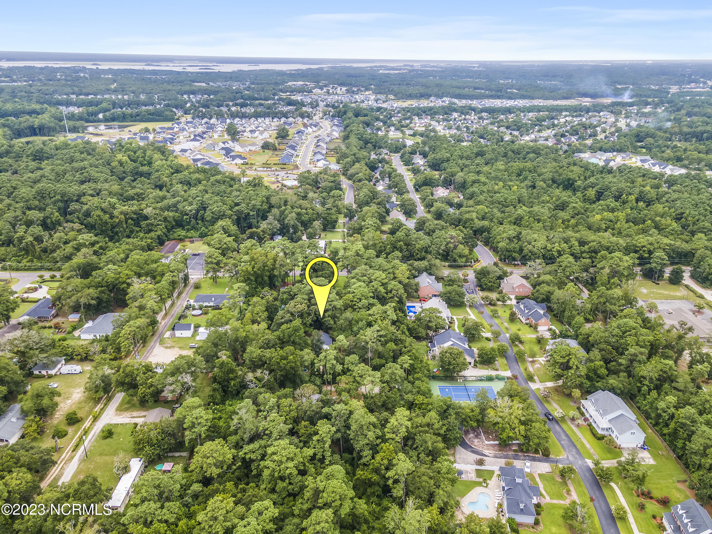 6305 Myrtle Grove Road Wilmington, NC 28409 - Photo 63 of 66 mls-DJI_0935 copy
